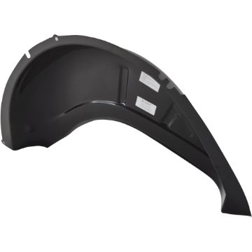 Show details for 1971-1973 Ford Mustang Base Wheel Housing Picture of 1971-1973 Ford Mustang Base Wheel Housing