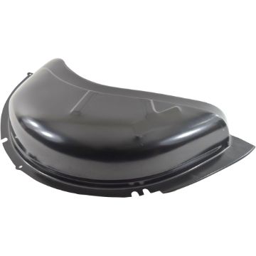 Show details for 1971-1973 Ford Mustang Base Wheel Housing Picture of 1971-1973 Ford Mustang Base Wheel Housing