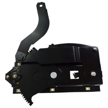Show details for 1971-1973 Ford Mustang Base Window Regulator Picture of 1971-1973 Ford Mustang Base Window Regulator