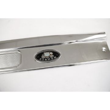 Show details for 1970-1981 Chevrolet Camaro Door Sill Plate Picture of 1970-1981 Chevrolet Camaro Door Sill Plate