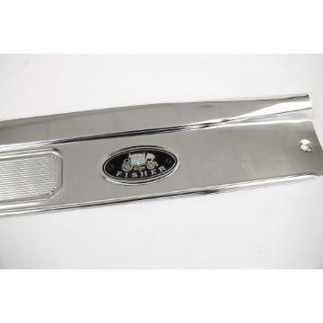 Show details for 1970-1981 Chevrolet Camaro Door Sill Plate Picture of 1970-1981 Chevrolet Camaro Door Sill Plate