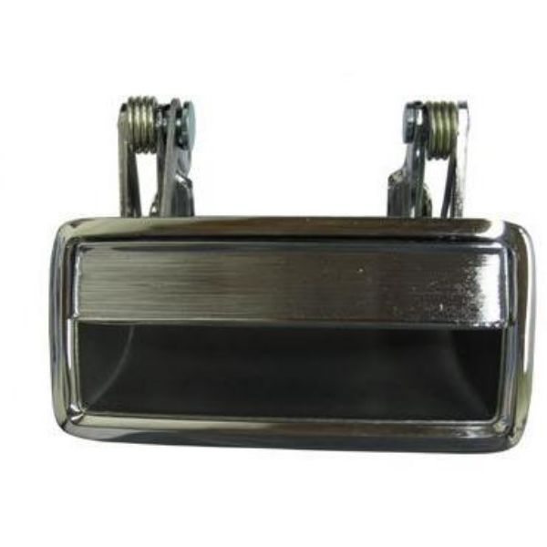 Picture of 1971-1973 Ford Mustang Base Exterior Door Handle