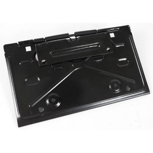 Picture of 1968 Chevrolet Camaro License Plate Light