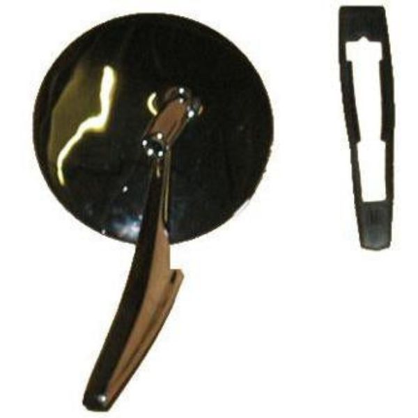 Picture of 1965-1968 Chevrolet Camaro, Chevelle Door Mirror