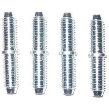 Show details for 1983-1993 Ford Mustang Seat Rail Mounting Stud Sleeve Picture of 1983-1993 Ford Mustang Seat Rail Mounting Stud Sleeve