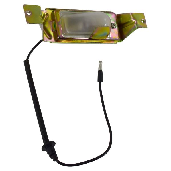 Picture of 1971-1973 Ford Mustang Base License Plate Light