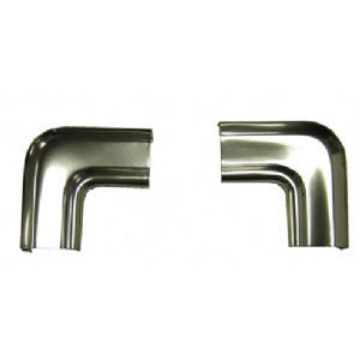 Show details for 1970-1974 Chevrolet Camaro Windshield Molding Picture of 1970-1974 Chevrolet Camaro Windshield Molding