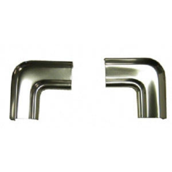 Picture of 1970-1974 Chevrolet Camaro Windshield Molding