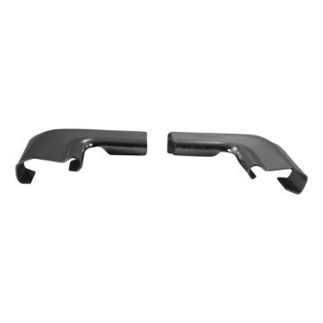 Show details for 1970-1974 Chevrolet Camaro Windshield Molding Picture of 1970-1974 Chevrolet Camaro Windshield Molding