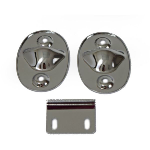 Picture of 1965-1970 Ford Mustang Base Folding Seat Latch