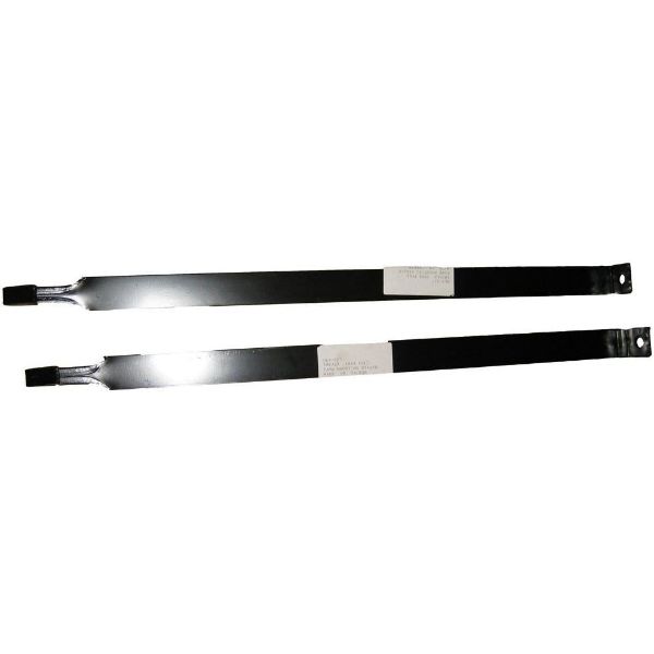 Picture of 1961-1964 Chevy Impala Fuel Tank Strap Set, Pair