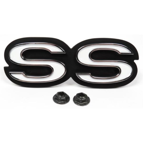 Picture of 1969 Chevrolet Camaro Emblem