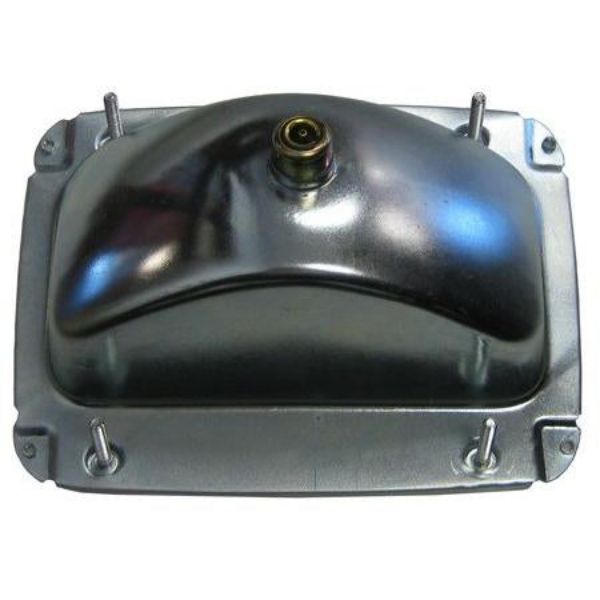Picture of 1965-1966 Ford Mustang Base Tail Light Housing