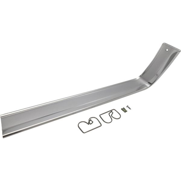 Picture of 1964-1966 Ford Mustang Base Grille Insert