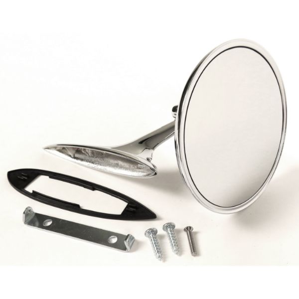 Picture of 1963-1965 Chevrolet Chevy II Nova Door Mirror