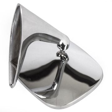 Show details for 1970-1981 Chevrolet Camaro Multi-Purpose Mirror Picture of 1970-1981 Chevrolet Camaro Multi-Purpose Mirror