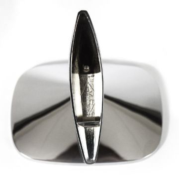 Show details for 1970-1981 Chevrolet Camaro Multi-Purpose Mirror Picture of 1970-1981 Chevrolet Camaro Multi-Purpose Mirror