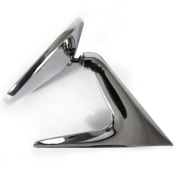 Show details for 1970-1981 Chevrolet Camaro Multi-Purpose Mirror Picture of 1970-1981 Chevrolet Camaro Multi-Purpose Mirror