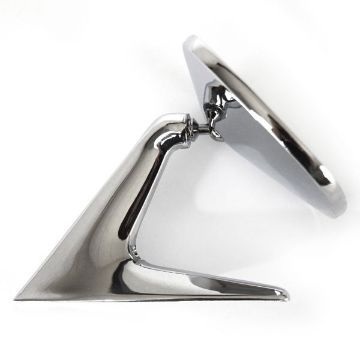 Show details for 1970-1981 Chevrolet Camaro Multi-Purpose Mirror Picture of 1970-1981 Chevrolet Camaro Multi-Purpose Mirror