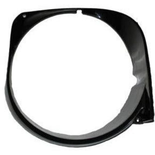 Picture of 1970 Ford Mustang Base Headlight Door