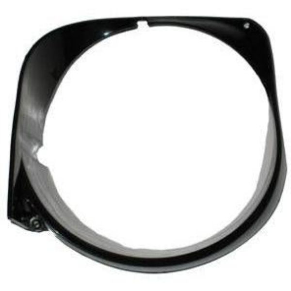 Picture of 1970 Ford Mustang Base Headlight Door
