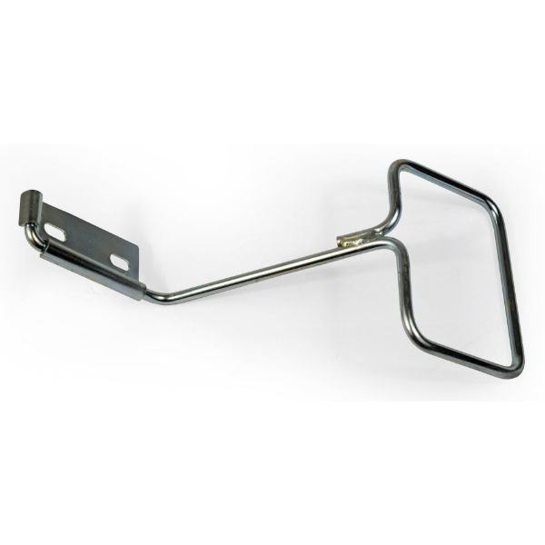 Picture of 1967-1968 Ford Mustang Base Folding Seat Trap Door Panel