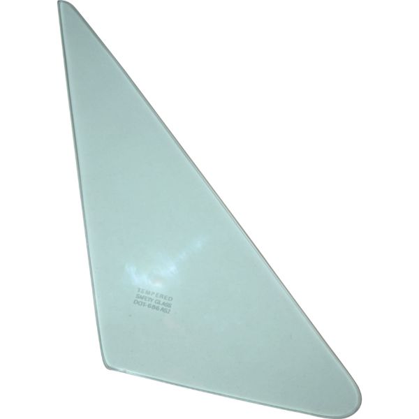 Picture of 1964-1968 Ford Mustang Base Vent Window Glass