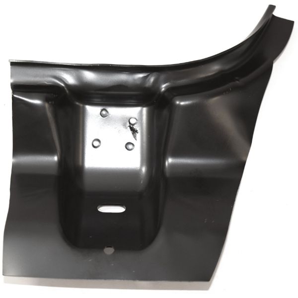 Picture of 1962-1965 Chevrolet Chevy II Nova Trunk Weatherstrip Gutter