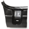 Picture of 1962-1965 Chevrolet Chevy II Nova Trunk Weatherstrip Gutter
