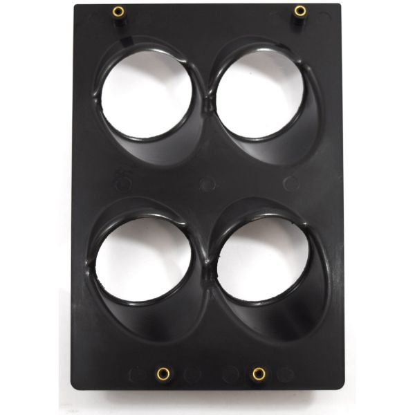 Picture of 1968-1969 Chevrolet Camaro Console Bezel