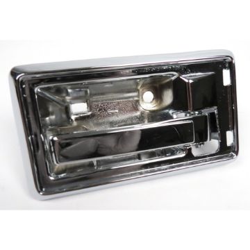 Show details for 1970-1974 Chevrolet Camaro Interior Door Handle Picture of 1970-1974 Chevrolet Camaro Interior Door Handle