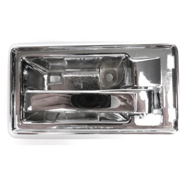 Show details for 1970-1974 Chevrolet Camaro Interior Door Handle Picture of 1970-1974 Chevrolet Camaro Interior Door Handle