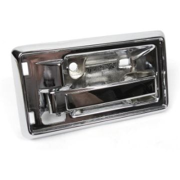 Show details for 1970-1974 Chevrolet Camaro Interior Door Handle Picture of 1970-1974 Chevrolet Camaro Interior Door Handle