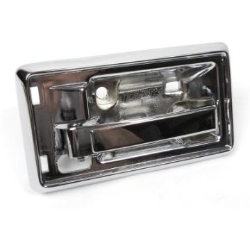 Show details for 1970-1974 Chevrolet Camaro Interior Door Handle Picture of 1970-1974 Chevrolet Camaro Interior Door Handle