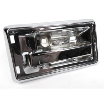 Show details for 1970-1974 Chevrolet Camaro Interior Door Handle Picture of 1970-1974 Chevrolet Camaro Interior Door Handle