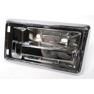 Show details for 1970-1974 Chevrolet Camaro Interior Door Handle Picture of 1970-1974 Chevrolet Camaro Interior Door Handle