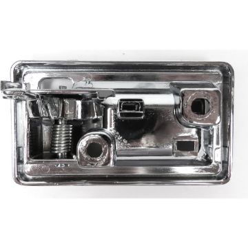 Show details for 1970-1974 Chevrolet Camaro Interior Door Handle Picture of 1970-1974 Chevrolet Camaro Interior Door Handle