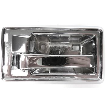 Show details for 1970-1974 Chevrolet Camaro Interior Door Handle Picture of 1970-1974 Chevrolet Camaro Interior Door Handle