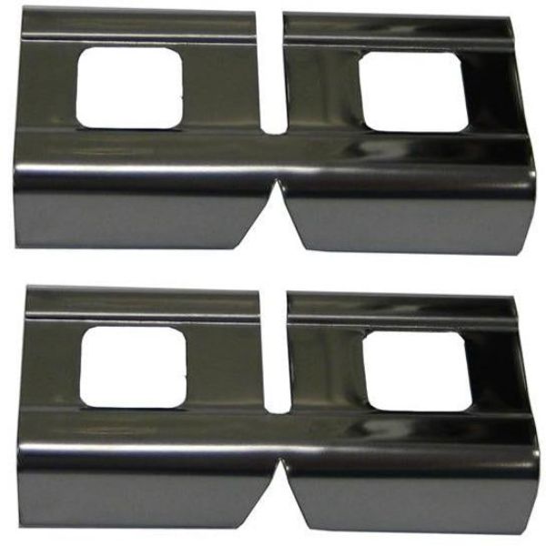 Picture of 1968-1969 Chevrolet Camaro Roof Panel Weatherstrip