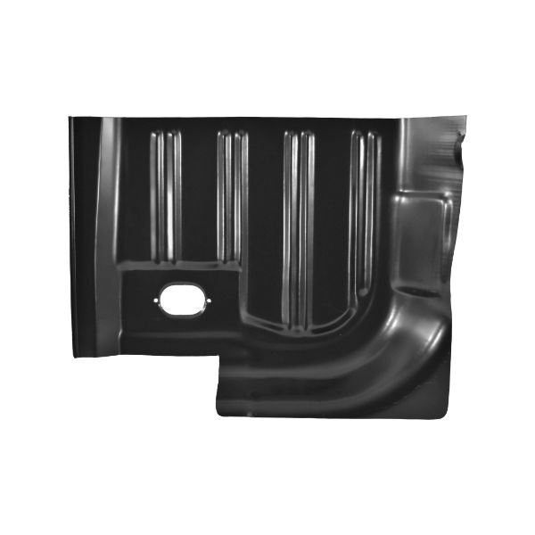 Picture of 1964-1970 Ford Mustang Base Floor Pan Patch Panel