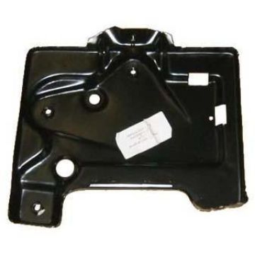 Show details for 1971-1972 Chevy Bel Air Battery Tray Picture of 1971-1972 Chevy Bel Air Battery Tray