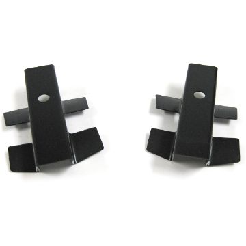 Show details for 1970-1981 Chevrolet Camaro Seat Mounting Bracket Picture of 1970-1981 Chevrolet Camaro Seat Mounting Bracket