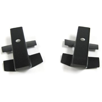 Show details for 1970-1981 Chevrolet Camaro Seat Mounting Bracket Picture of 1970-1981 Chevrolet Camaro Seat Mounting Bracket