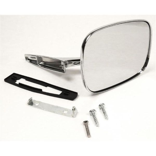 Picture of 1967-1968 Chevrolet Chevelle Malibu Door Mirror
