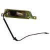 Picture of 1967-1968 Ford Mustang Base License Plate Light