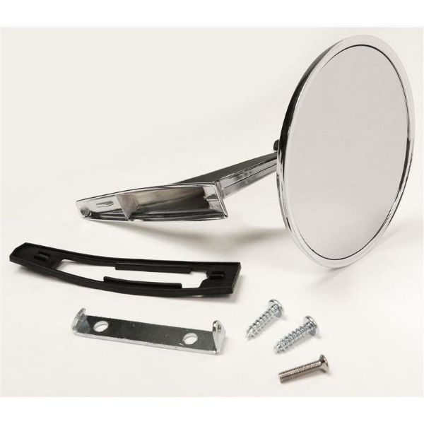 Picture of 1965-1968 Chevrolet Camaro, Chevelle Door Mirror
