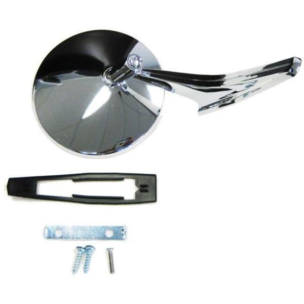Picture of 1965-1968 Chevrolet Camaro, Chevelle Door Mirror