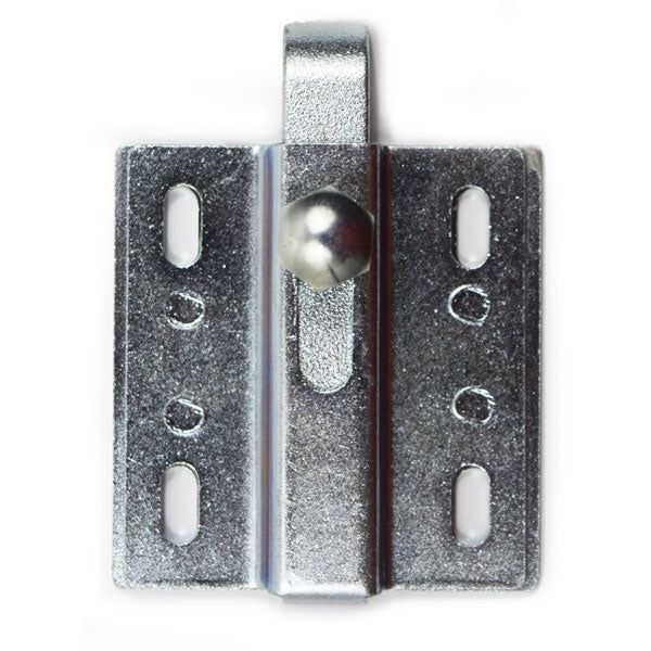 Picture of 1965-1968 Ford Mustang Base Folding Seat Trap Door Latch