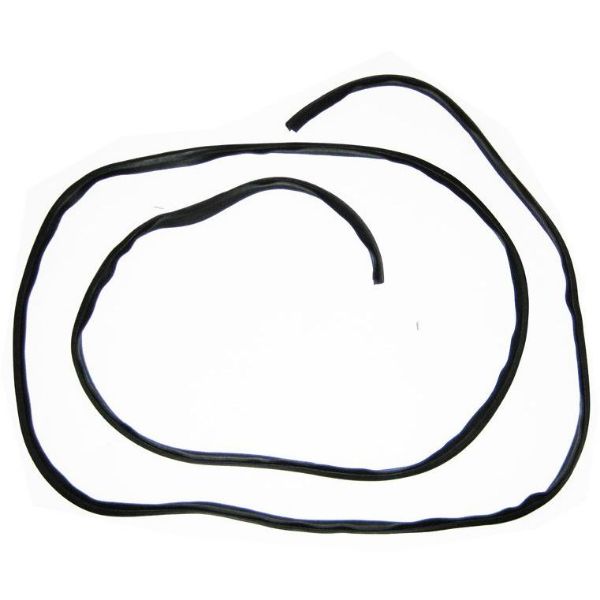 Picture of 1955-1956 Chevrolet Bel Air Base Truck Bed Lid Weatherstrip