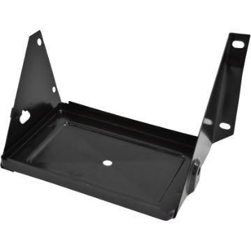 Show details for 1955-1956 Chevrolet Bel Air Base Battery Tray Picture of 1955-1956 Chevrolet Bel Air Base Battery Tray